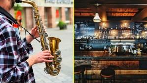 Emblemático local de Barrio Italia cerró sus puertas: ¿Cuáles fueron las razones?