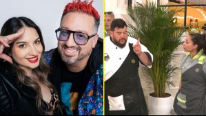 Arenita y Otakin nuevamente se pelearán con todo: Sigue en vivo el react de un nuevo capítulo de 'El Internado'