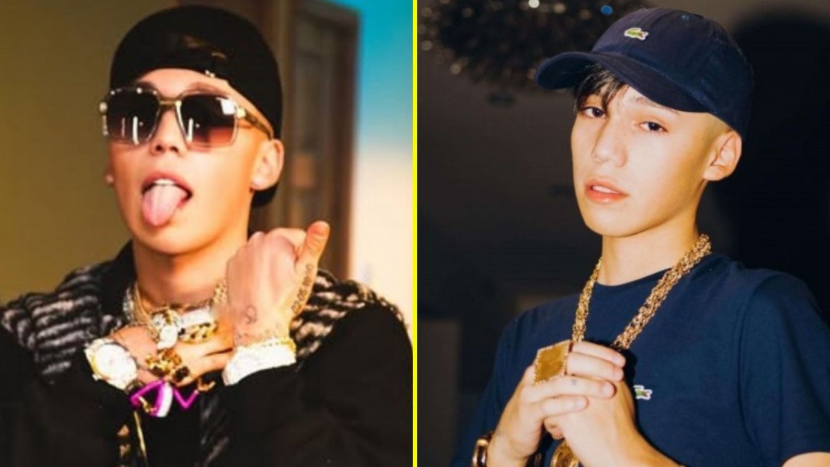 Detención de Jere Klein: Abogados dicen que existen 'imprecisiones relevantes' en el parte policial