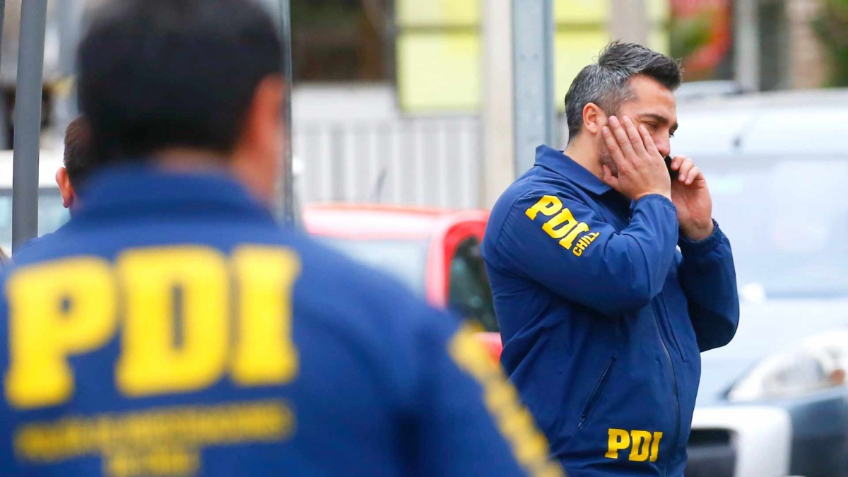 Hombre que desapareció tras ir a discoteque en Iquique fue encontrado muerto en el desierto