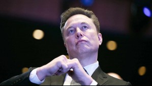 'Esto salvará vidas': Elon Musk aplaudió avance en Chile a través de redes sociales