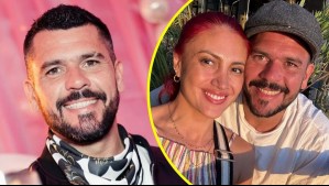 Juan Pedro Verdier confirma que se casará con Karen Bejarano tras reconciliación: 'Con la ceremonia de la iglesia incluida'