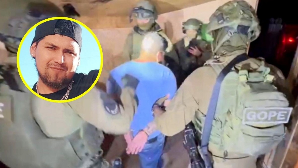 Lo citaron para falsa venta de auto y lo mataron: Detienen a tres personas por crimen de funcionario municipal en Concepción