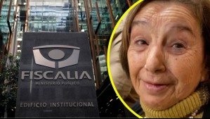 Caso María Ercira: Fiscalía enfrenta cuestionamientos y asegura que 'no hay ningún antecedente' de participación de terceros