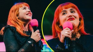 Comediante chilena acusa a su expareja de infidelidad y difamación: 'Tengo pantallazos de las asquerosidades que hacía'