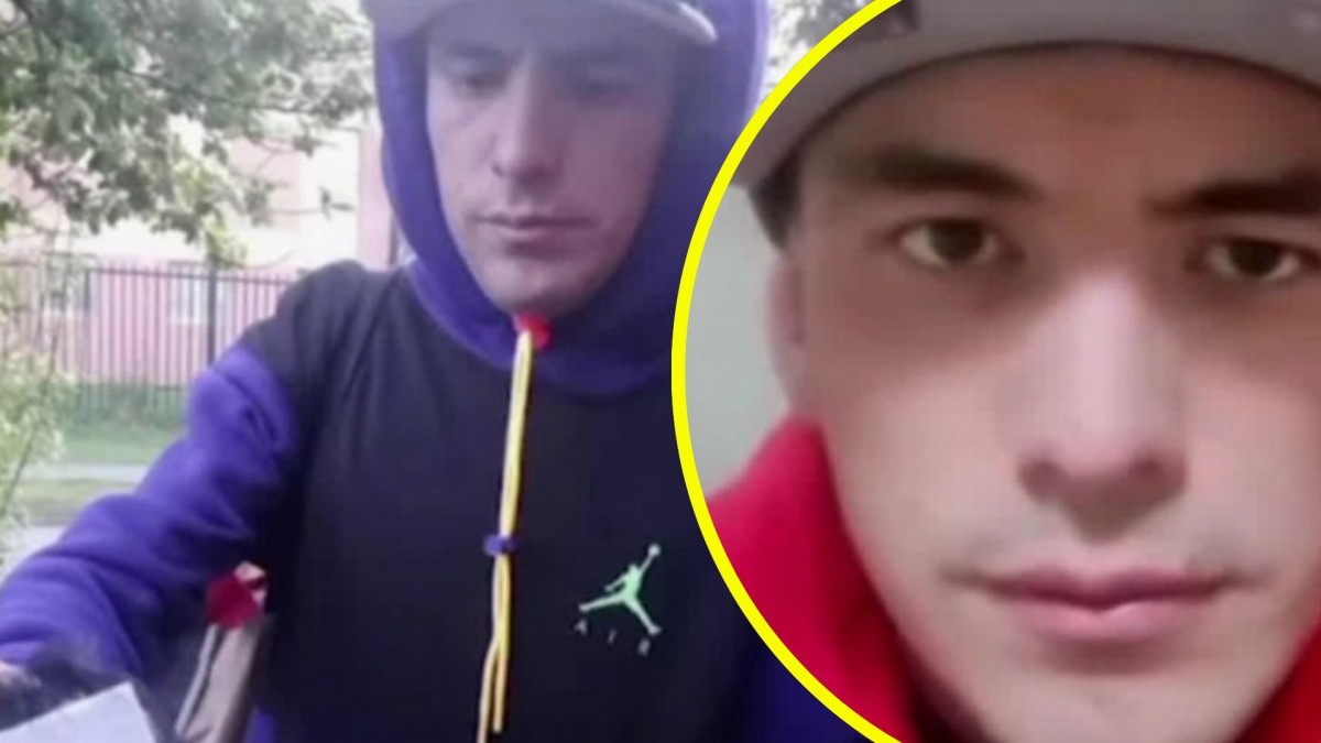 Detienen a hombre acusado de acosar a influencer de 16 años en Osorno: Estaba prófugo por amenazas y porte de arma