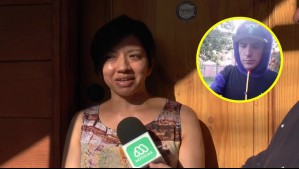 'Ahora estoy un poco más tranquila': Madre de influencer osornina dice que su hija volvió a sonreír tras detención de acosador