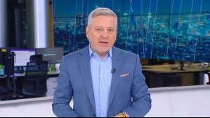 Meganoticias Prime - Miércoles 26 de noviembre 2025