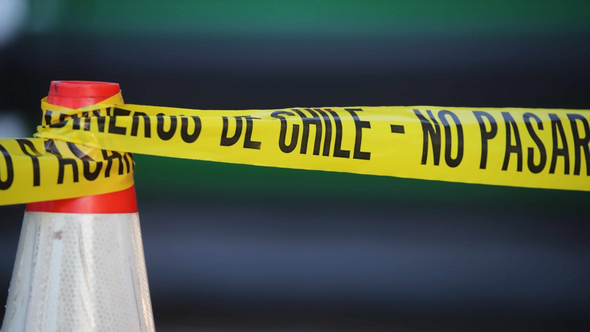 8 personas heridas deja volcamiento de bus en La Calera: Dos están en estado grave