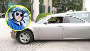 Entregan cuerpo de fotógrafo Eduardo Cruz-Coke a su exesposa para su último adiós