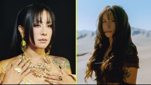 'La violencia casi nunca empieza siendo evidente': Denise Rosenthal sube potente mensaje sobre la disonancia cognitiva