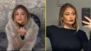 Flo Araneda cautivó a sus fanáticos con sesión de fotos: La postularon al concurso de Miss Universo