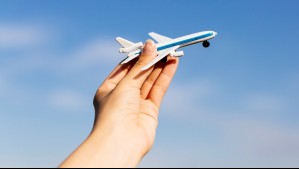 Aerolíneas se adelantan al Black Friday: Conoce sus mejores descuentos para volar dentro y fuera de Chile