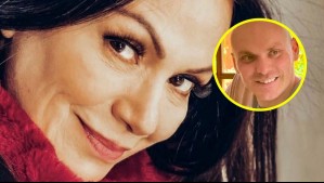 Actriz Solange Lackington hace urgente pedido de ayuda para su hijo por compleja enfermedad