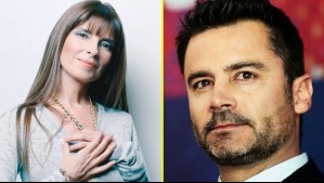 Destacada cantante chilena revela proyecto inconcluso que tuvo con Felipe Camiroaga: 'Estoy súper comprometido'