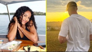 Xephora Alvarado confirma quiebre definitivo con el padre de su hijo y presenta a su nueva pareja