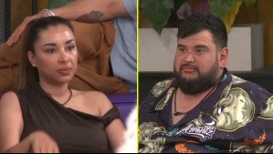 La dura declaración de Arenita tras pelea con Otakin en El Internado: 'Yo inventé a Karol Dance'