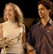 Conoce cómo es el presente de Daniela García, quien emocionó a todos en el año 2003 al dar a conocer su historia en el Estadio Nacional, en el cierre de la cruzada solidaria.