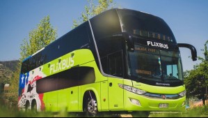FlixBus sorprende con pasajes a $999 en su 'Green Friday': ¿A qué destinos aplica la promoción?