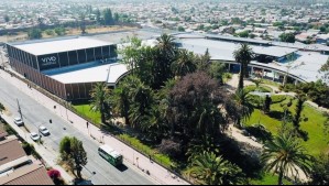 Nuevo mall de Puente Alto abrió sus puertas: Estas son las tiendas que ya están operando