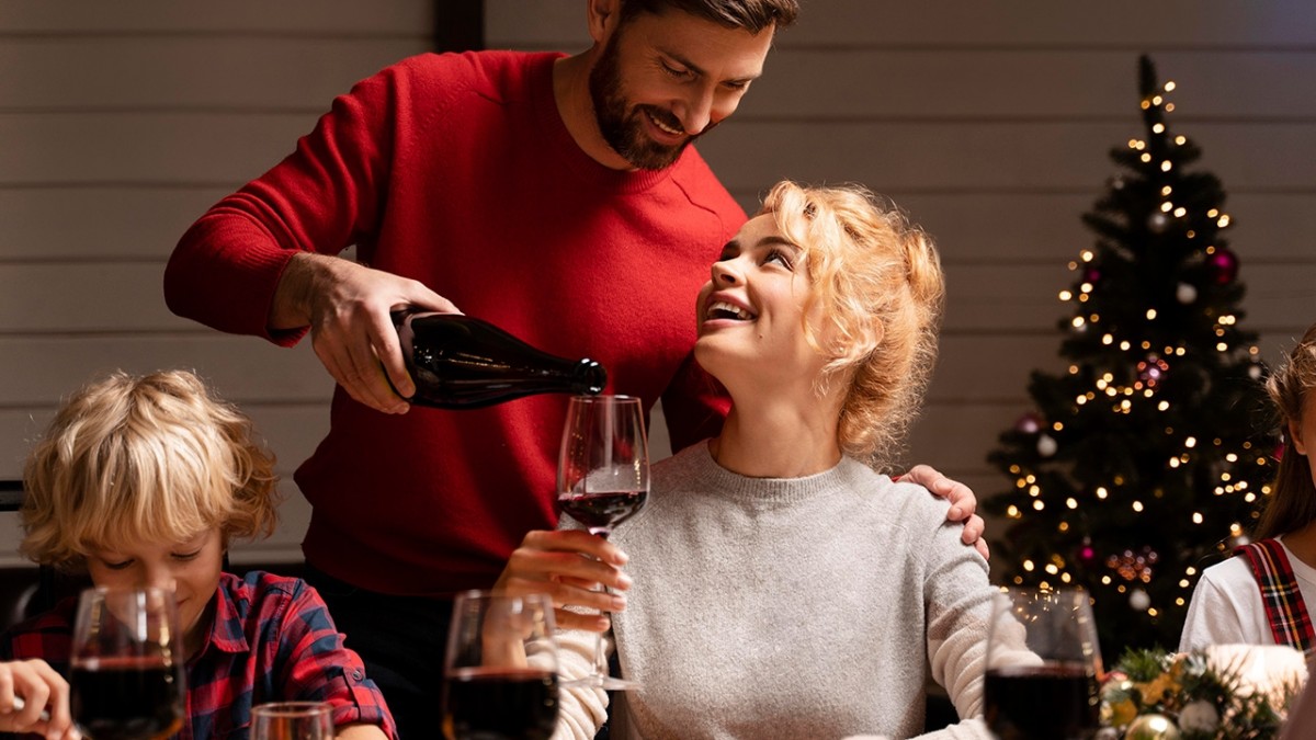 Caja Los Andes anuncia beneficios en transporte por campaña 'Nos mueve tu Navidad'