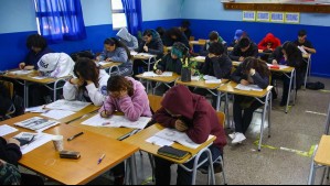 DEMRE publica los locales de rendición de la PAES 2025: Revisa dónde debes rendir la prueba