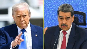 EEUU se toma el Caribe: Donald Trump presiona a Maduro con portaviones y aeronaves de guerra