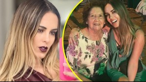 Una nueva pérdida en pocos meses: Maura Rivera comunica el fallecimiento de su abuela, su 'segunda madre'