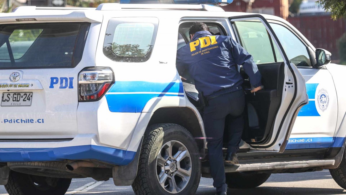 Estudiaba arquitectura y caminaba a su departamento: Lo que se sabe del universitario asesinado de un disparo en Santiago