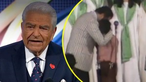 Un abrazo inolvidable: Don Francisco recuerda su momento más emotivo en la historia de la Teletón