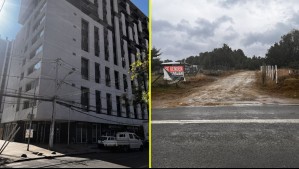 La 'Tía Rica' rematará departamento en Santiago y cinco terrenos en el sur desde los $17 millones