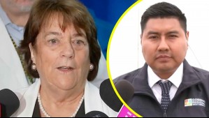 Militarización de frontera Perú-Chile: Ministra de Defensa le resta importancia y gobernador de Arica pide presencia de Boric