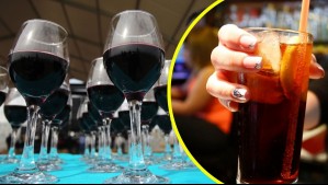 Vino y pisco como bebidas nacionales: El proyecto que busca un reconocimiento para dichos productos