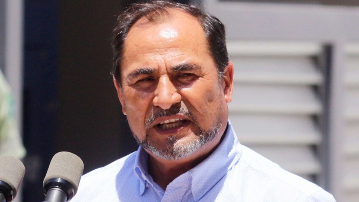 Detienen a alcalde de Alto Hospicio por presunta agresión sexual contra una mujer adulta