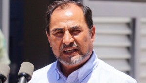 Detienen a alcalde de Alto Hospicio por presunta agresión sexual contra una mujer adulta