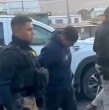 MegaInvestiga mostró en exclusiva las cámaras corporales de la PDI en el operativo que desbarató a la red de narcogendarmes en Alto Hospicio, donde incluso se ve a gendarmes con uniforme exhibiendo droga.