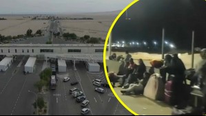 Tras decisión de Perú: ¿Chile debe militarizar la frontera norte para frenar la migración?