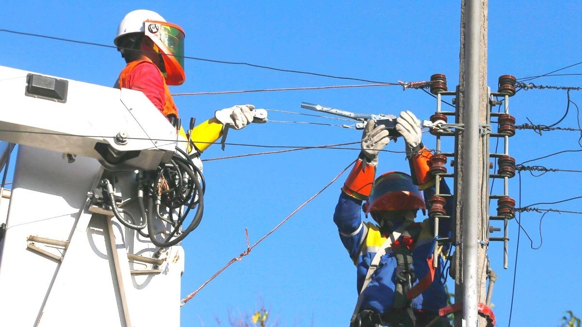 Por hasta 9 horas: Enel informa corte de luz en la Región Metropolitana para este viernes