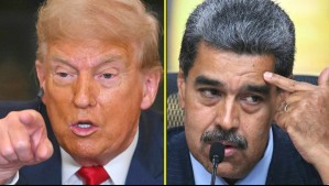 Trump advierte que 'muy pronto' comenzará a detener narcotraficantes venezolanos 'por tierra'