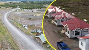 Esta es la extrema comuna de Chile que cambiará de capital: ¿Cuáles son las razones?