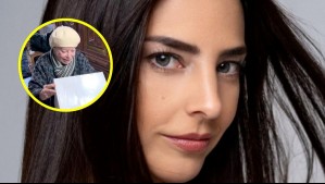 'Lo más hermoso que he visto': Daniela Castillo comparte emocionante video de cuando le contó a su mamá que sería abuela