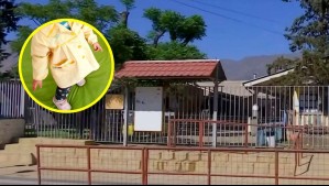 'Lo movía y no despertaba': Denuncian que jardín infantil habría ocupado sedantes para dormir a niños en Tiltil