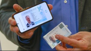 Licencia digital: ¿Cuál es la diferencia con el documento físico?