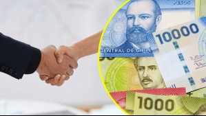 Bono Término de Conflicto: Estos son los montos que se proponen para trabajadores del sector público