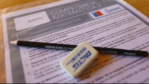 PAES Regular 2025: ¿Cuándo es el reconocimiento de salas?