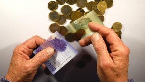 Pensión Básica de Invalidez: Este es el monto que entrega