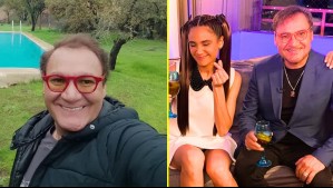 Rodrigo Muñoz defendió con todo a su hija Daniela ante ataques por su relación con exmarido de Denise Rosenthal