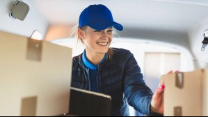 ¿Te gustaría trabajar en Blue Express? Conoce las ofertas laborales a las que puedes postular