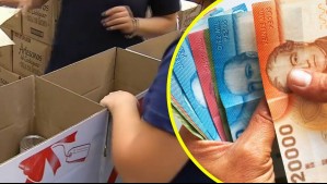 El 51% de los trabajadores no recibiría aguinaldo de fin de año: Algunos podrían optar por gift card o caja navideña