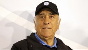 Nelson Acosta ingresa de urgencia a clínica de Rancagua